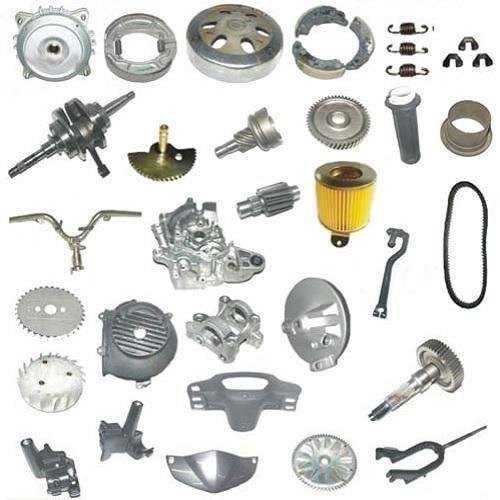 Bike Accessories